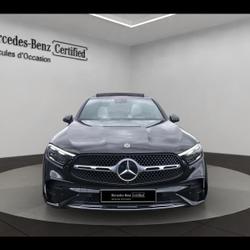 Mercedes GLC 300 e Hybrid 204+136ch AMG Line 4Matic 9G-Tronic Le Mans