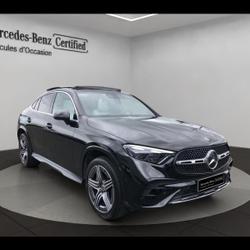 Mercedes GLC 300 e Hybrid 204+136ch AMG Line 4Matic 9G-Tronic Sabl&eacute;-sur-Sarthe