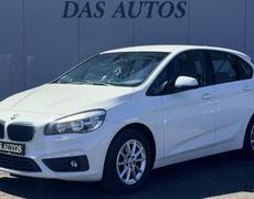 BMW Serie 2 Active Tourer