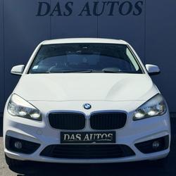 BMW Serie 2 Active Tourer I (F45) 216dA 116ch Business occasion - Saint-L&eacute;ger-de-Lini&egrave;res - photo 3/19