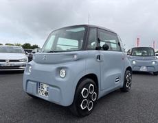 Citroen Ami Saint-Lô