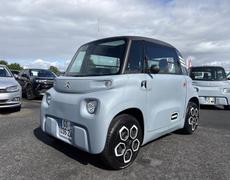 Citroen Ami Saint-Lô