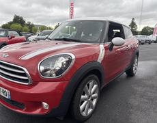 Mini Paceman Saint-Lô