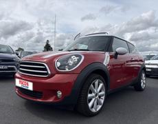 Mini Paceman Saint-Lô