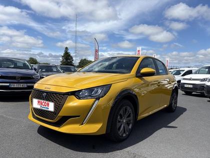 Peugeot 208 - e-208 136ch Active Business - 15 599 €