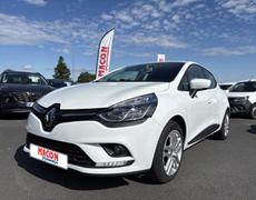 Renault Clio 4 Saint-Lô