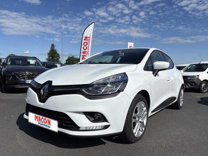 Renault Clio 4 - 0.9 TCe 90ch energy Business 5p Euro6c - 11 599 €