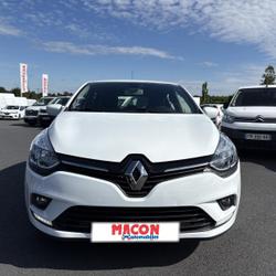 Renault Clio 4 0.9 TCe 90ch energy Business 5p Euro6c Saint-L&ocirc;