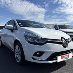 Renault Clio 4 0.9 TCe 90ch energy Business 5p Euro6c Saint-L&ocirc;