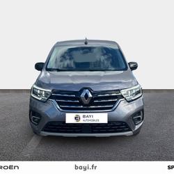 Renault Kangoo Blue dCi 115 EDC Techno occasion - &Eacute;vreux - photo 2/21