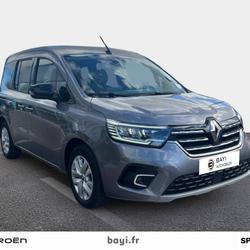 Renault Kangoo Blue dCi 115 EDC Techno occasion - &Eacute;vreux - photo 3/21