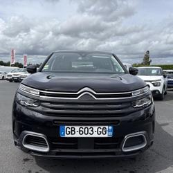 Citroen C5 Aircross BlueHDi 130ch S&S Business EAT8 E6.d Saint-L&ocirc;