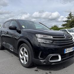 Citroen C5 Aircross BlueHDi 130ch S&S Business EAT8 E6.d Saint-L&ocirc;