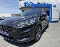 Ford Kuga Dives-sur-Mer