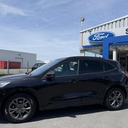 Ford Kuga III 2.5 FLEXIFUEL 190cv ST LINE Dives-sur-Mer