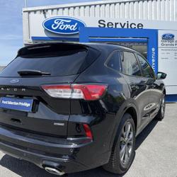 Ford Kuga III 2.5 FLEXIFUEL 190cv ST LINE Dives-sur-Mer