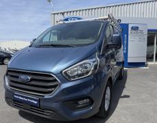 Ford Transit Custom Dives-sur-Mer