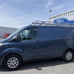 Ford Transit Custom 2.0 TDCI 130cv L1H1 Dives-sur-Mer