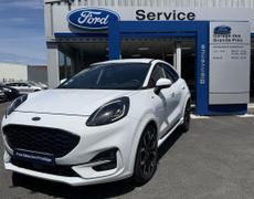 Ford Puma Dives-sur-Mer