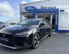 Ford Focus Dives-sur-Mer