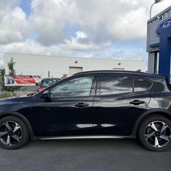Ford Focus IV ACTIVE 1.0 FLEXIFUEL 125cv Dives-sur-Mer