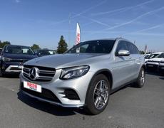 Mercedes GLC Saint-Lô