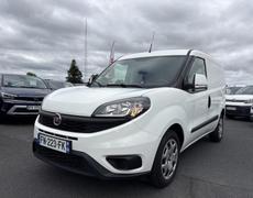 Fiat Doblo Cargo Saint-Lô