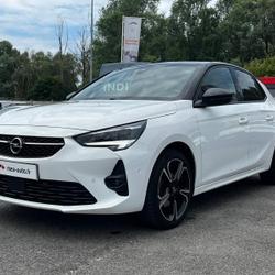 Opel Corsa 1.2 Turbo 100ch GS Line Douai