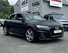 Audi A1 Sportback Douai
