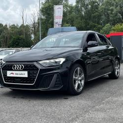 Audi A1 Sportback 30 TFSI 110ch S line Douai