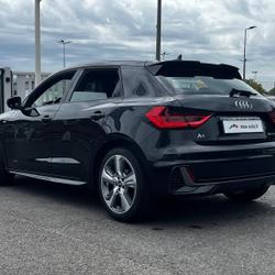 Audi A1 Sportback 30 TFSI 110ch S line Douai