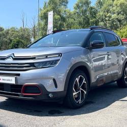 Citroen C5 Aircross PureTech 130ch S&S C-Series E6.d Douai