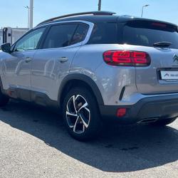 Citroen C5 Aircross PureTech 130ch S&S C-Series E6.d Douai