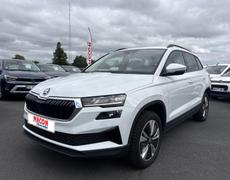 Skoda Karoq Saint-Lô