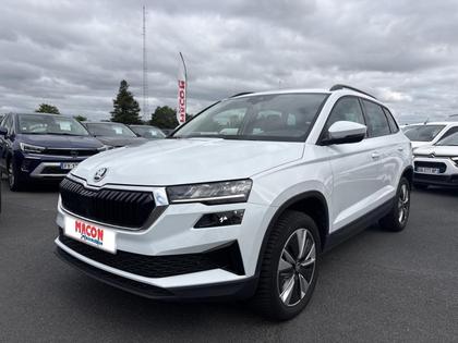 Skoda Karoq - 2.0 TDI 116ch SCR Business DSG7 - 17 999 €