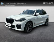BMW X5 La Roche-sur-Yon