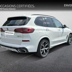 BMW X5 xDrive45e 394ch M Sport La Roche-sur-Yon