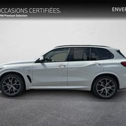 BMW X5 xDrive45e 394ch M Sport La Roche-sur-Yon