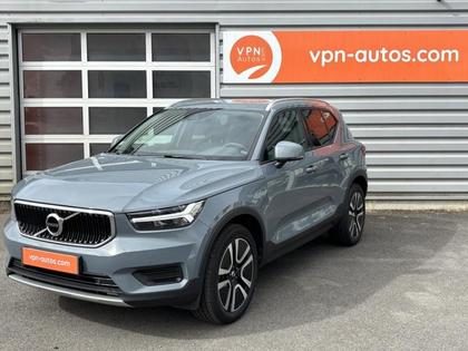 Volvo XC40 - T3 163ch Business Geartronic 8 - 20 990 €