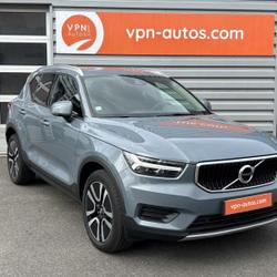 Volvo XC40 T3 163ch Business Geartronic 8 Flers