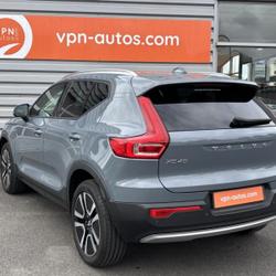 Volvo XC40 T3 163ch Business Geartronic 8 Flers