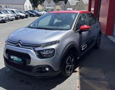 Citroen C3 Pont-l'Abbé