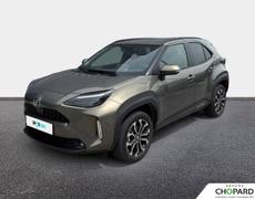 Toyota Yaris Cross Beaune