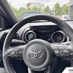 Toyota Yaris Cross Yaris Cross Hybride 116h 2WD Design Beaune