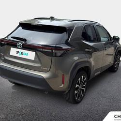 Toyota Yaris Cross Yaris Cross Hybride 116h 2WD Design Beaune