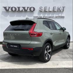 Volvo XC40 B3 163ch Ultra DCT 7 S&eacute;m&eacute;ac