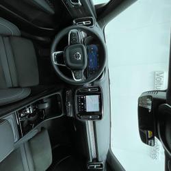 Volvo XC40 B3 163ch Ultra DCT 7 S&eacute;m&eacute;ac