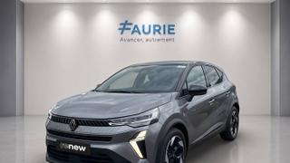 Renault Captur  - photo 0