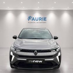 Renault Captur Captur E-Tech full hybrid 145 ch Techno Saint-Astier
