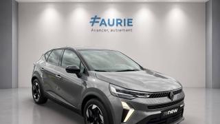 Renault Captur  - photo 2